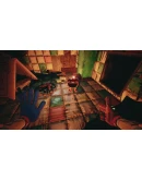 Poppy Playtime: Chapter 3 Xbox OneXS активация Poppy Playtime: Chapter 3 Xbox OneXS активация