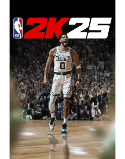 NBA 2K25 Standard Edition Xbox OneXS активация