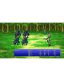 FINAL FANTASY I-VI Bundle Xbox Series XS активация