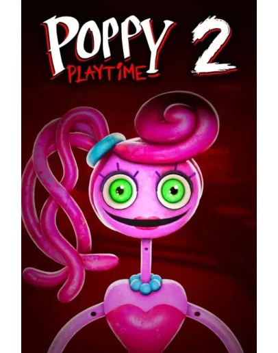 Poppy Playtime: Chapter 2 Xbox OneXS активация