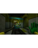 Poppy Playtime: Chapter 2 Xbox OneXS активация