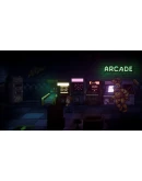 Five Nights at Freddy's Into the Pit Xbox активация Five Nights at Freddy's Into the Pit Xbox активация