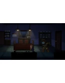 Five Nights at Freddy's Into the Pit Xbox активация Five Nights at Freddy's Into the Pit Xbox активация