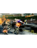 LOLLIPOP CHAINSAW RePOP Xbox Series XS активация