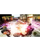 LOLLIPOP CHAINSAW RePOP Xbox Series XS активация