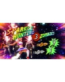 LOLLIPOP CHAINSAW RePOP Xbox Series XS активация