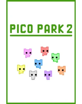 PICO PARK 2 Xbox One &amp Xbox Series XS активация