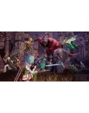 SWORD ART ONLINE Fractured Daydream Xbox активация