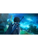 SWORD ART ONLINE Fractured Daydream Xbox активация