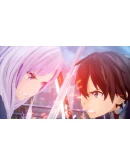 SWORD ART ONLINE Fractured Daydream Xbox активация