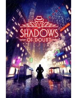 Shadows of Doubt Xbox Series XS активация