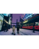 Shadows of Doubt Xbox Series XS активация