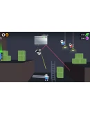 Johnny Trigger Xbox One &amp Xbox Series XS активация