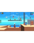 Johnny Trigger Xbox One &amp Xbox Series XS активация