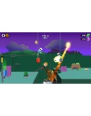 Johnny Trigger Xbox One &amp Xbox Series XS активация