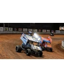 World of Outlaws: Dirt Racing 24 Xbox активация World of Outlaws: Dirt Racing 24 Xbox активация