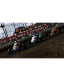 World of Outlaws: Dirt Racing 24 Xbox активация World of Outlaws: Dirt Racing 24 Xbox активация
