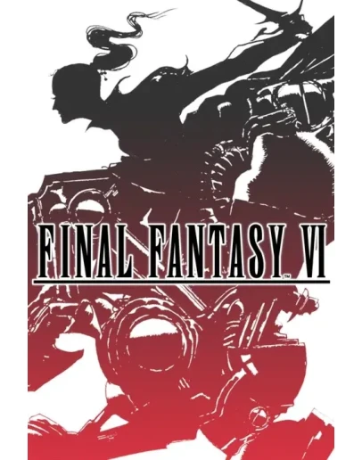 FINAL FANTASY VI Xbox Series XS активация