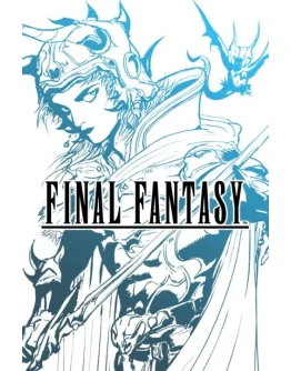 FINAL FANTASY Xbox Series XS активация