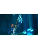 Visions of Mana Xbox Series XS активация