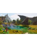 Visions of Mana Xbox Series XS активация