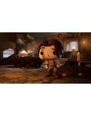 Funko Fusion Xbox Series XS активация