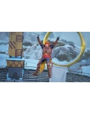 Гарри Поттер: Чемпионы по квиддичу Xbox активация