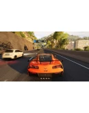 Test Drive Unlimited Solar Crown Xbox активация