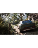 Test Drive Unlimited Solar Crown Xbox активация