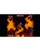 Zero the Kamikaze Squirrel Xbox OneXS активация