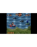 Zero the Kamikaze Squirrel Xbox OneXS активация