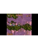 Zero the Kamikaze Squirrel Xbox OneXS активация