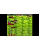 Zero the Kamikaze Squirrel Xbox OneXS активация