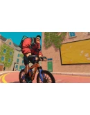 Parcel Corps Xbox Series XS активация