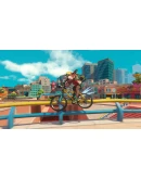 Parcel Corps Xbox Series XS активация