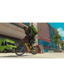 Parcel Corps Xbox Series XS активация