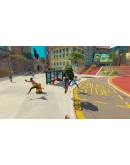 Parcel Corps Xbox Series XS активация