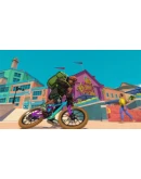 Parcel Corps Xbox Series XS активация