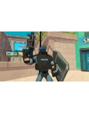 Parcel Corps Xbox Series XS активация