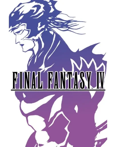 FINAL FANTASY IV Xbox Series XS активация
