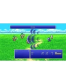 FINAL FANTASY IV Xbox Series XS активация