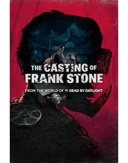 The Casting of Frank Stone Xbox Series XS активация