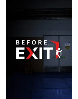 Before Exit : Supermarket Xbox OneXS активация