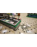 Before Exit : Supermarket Xbox OneXS активация