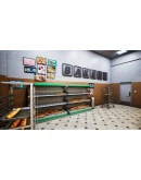 Before Exit : Supermarket Xbox OneXS активация