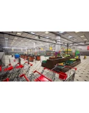 Before Exit : Supermarket Xbox OneXS активация