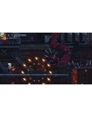 Iron Meat Xbox One &amp Xbox Series XS активация