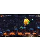 Iron Meat Xbox One &amp Xbox Series XS активация