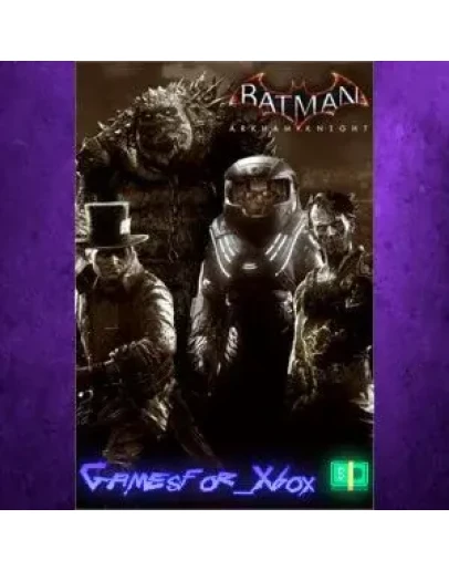 Season of Infamy Most Wanted Expansion XBOX DLC