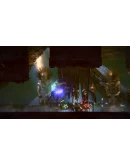 Dark Light Xbox Series XS активация